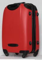 plastic suitcase 04